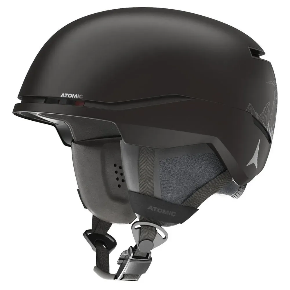 Ski Helm Atomic Four Amid Pro Skihelm 0