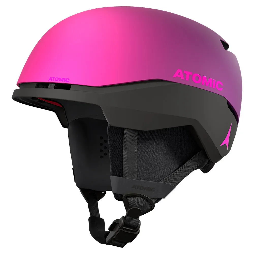 Ski Helm Atomic Four Amid Pro Skihelm 0 (Bild 5)
