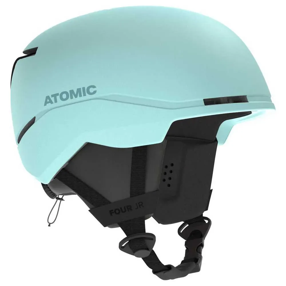 Ski Helm Atomic Four Junior-Skihelm 0 (Bild 7)