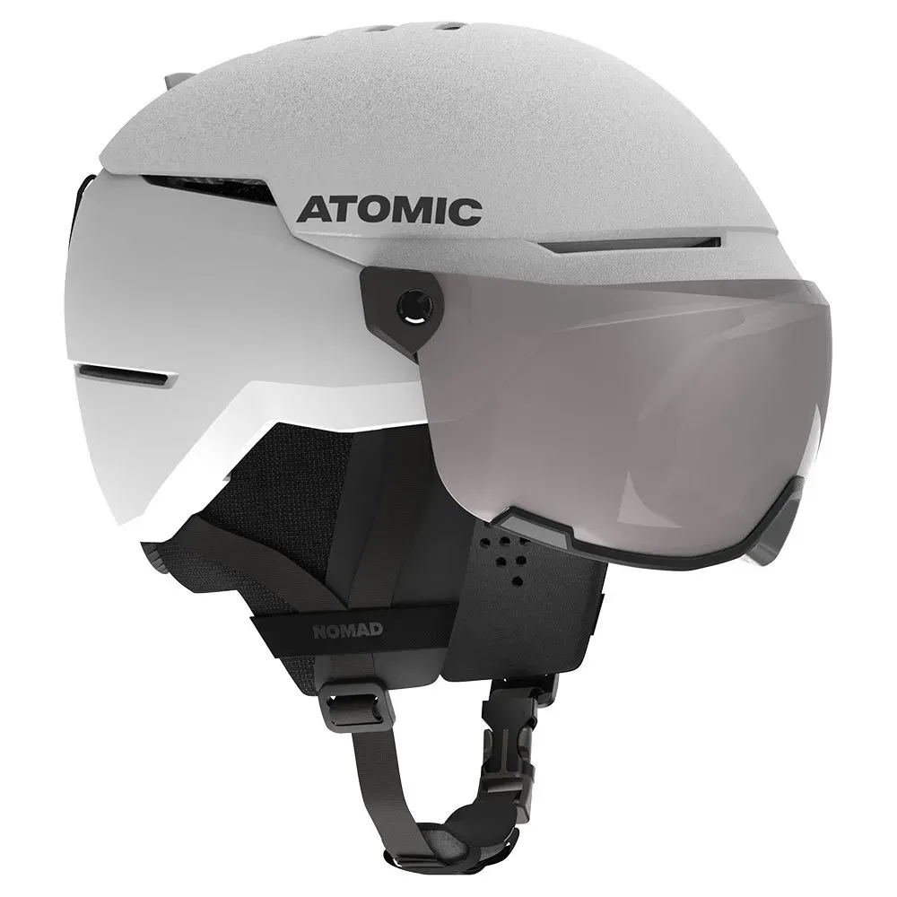 Ski Helm Atomic Nmd Skihelm 0 (Bild 5)