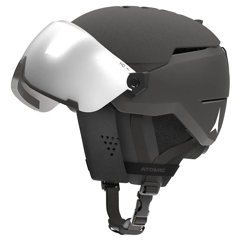 Ski Helm Atomic Nmd Skihelm 0 (Bild 3)