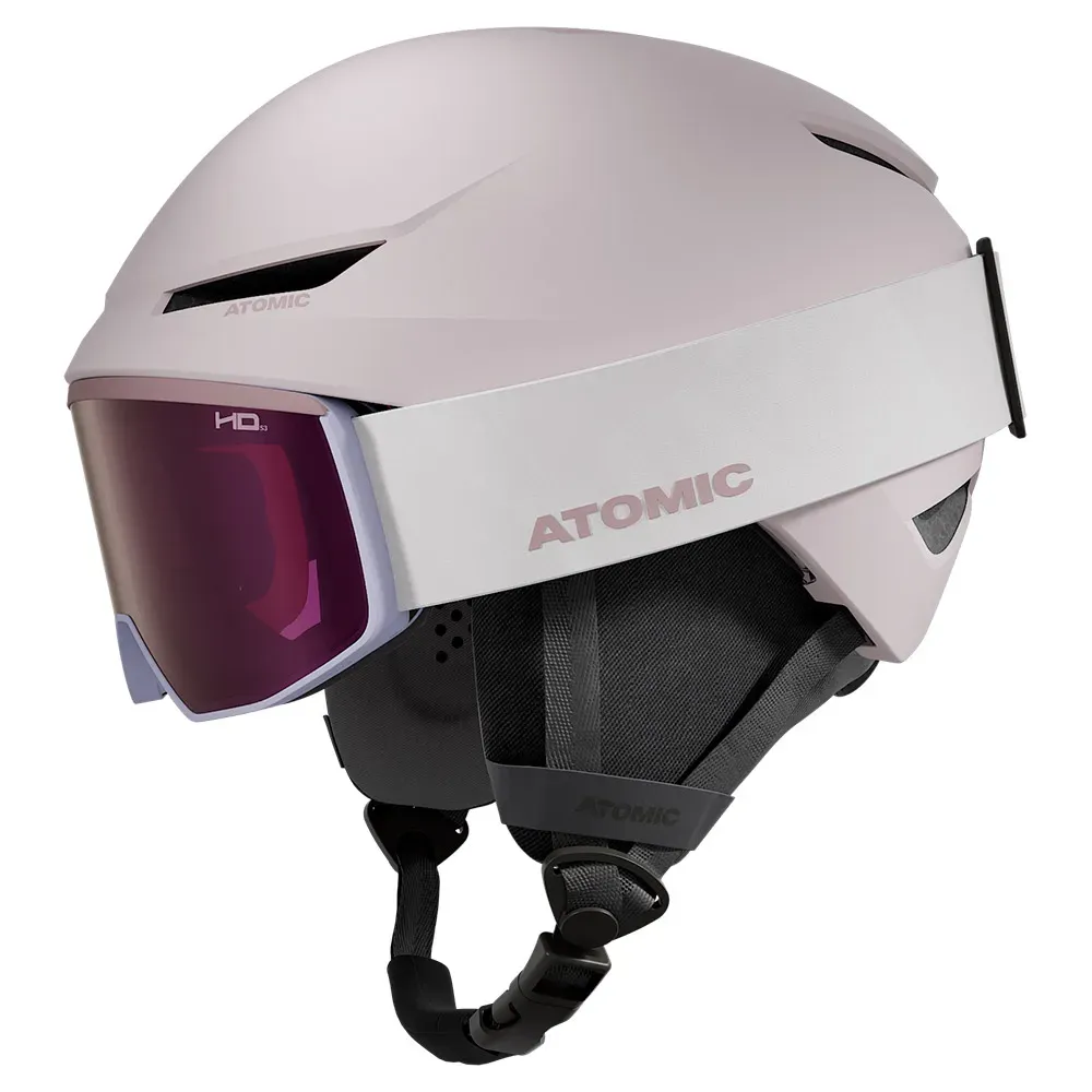 Ski Helm Atomic Revent Lite+ Skihelm 0 (Bild 10)