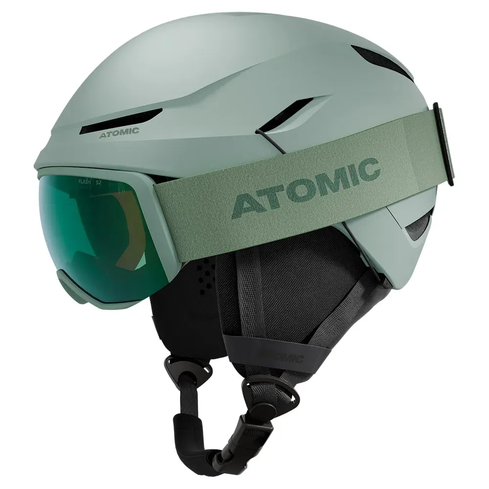 Ski Helm Atomic Revent Skihelm 0 (Bild 9)