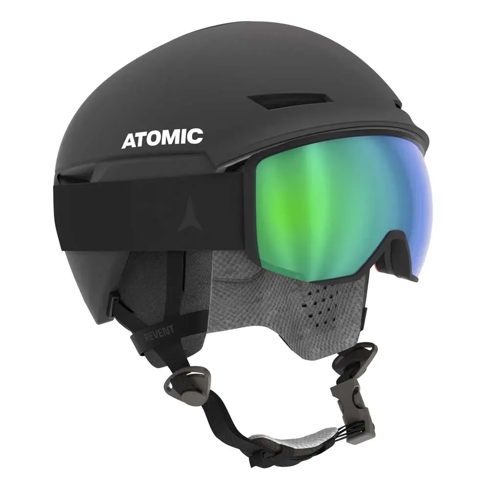 Ski Helm Atomic Revent Skihelm 0