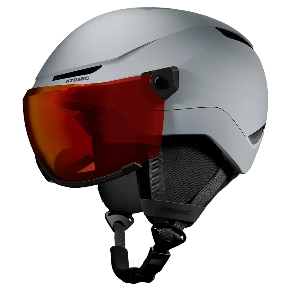 Ski Helm Atomic Revent Visor Skihelm 0 (Bild 7)
