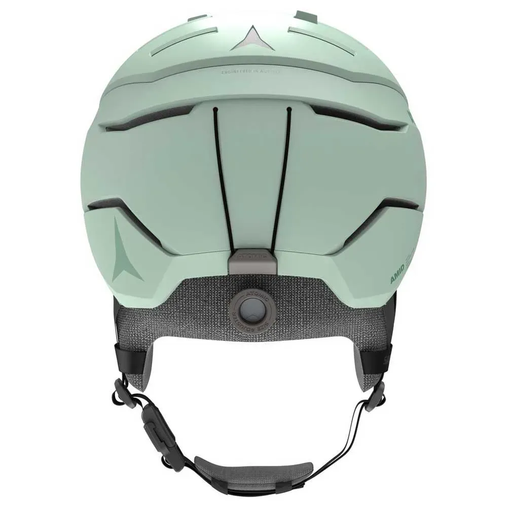 Ski Helm Atomic Savor Gt Amid Skihelm 0 (Bild 8)