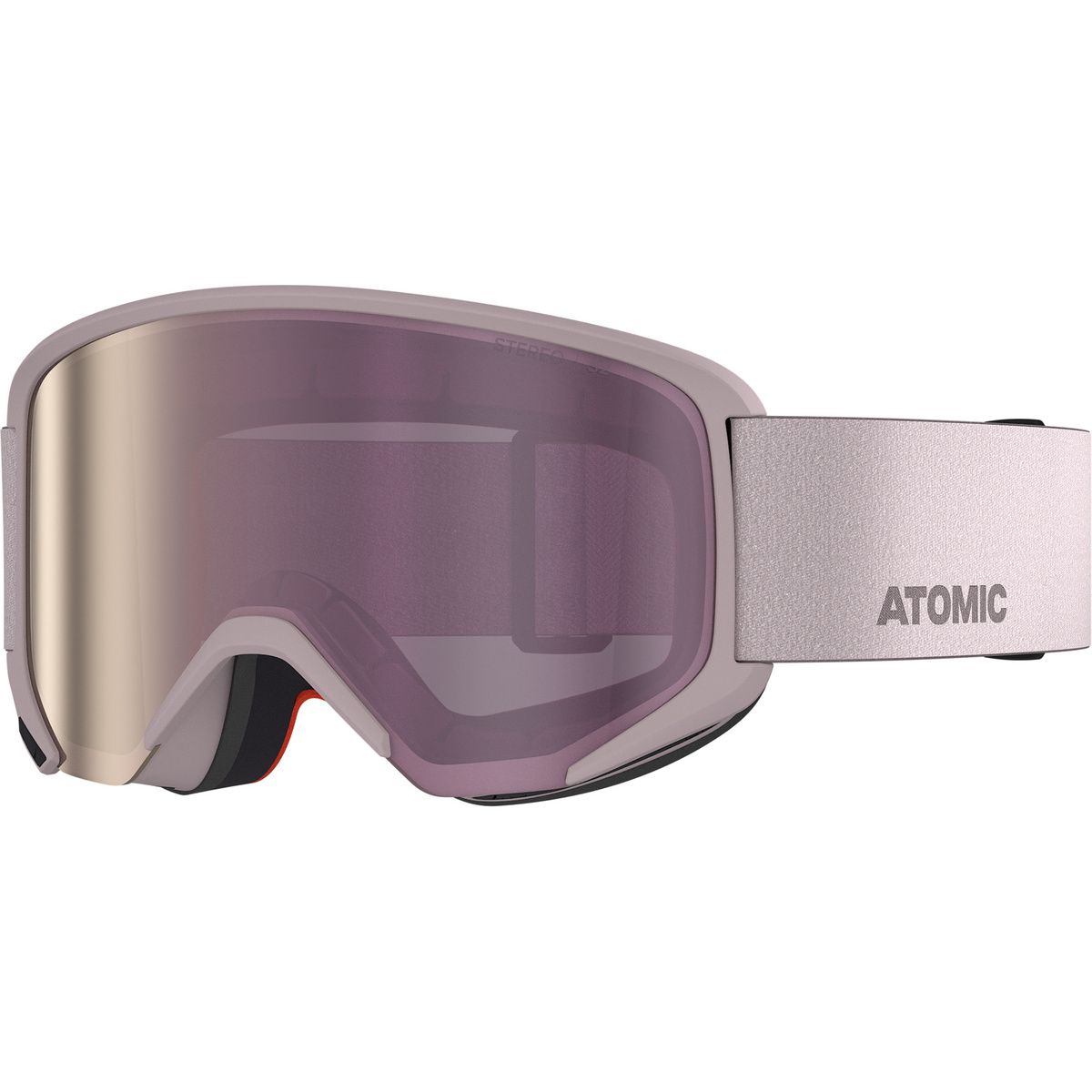 Skibrille Atomic Savor Stereo Skibrille 0 (Bild 3)