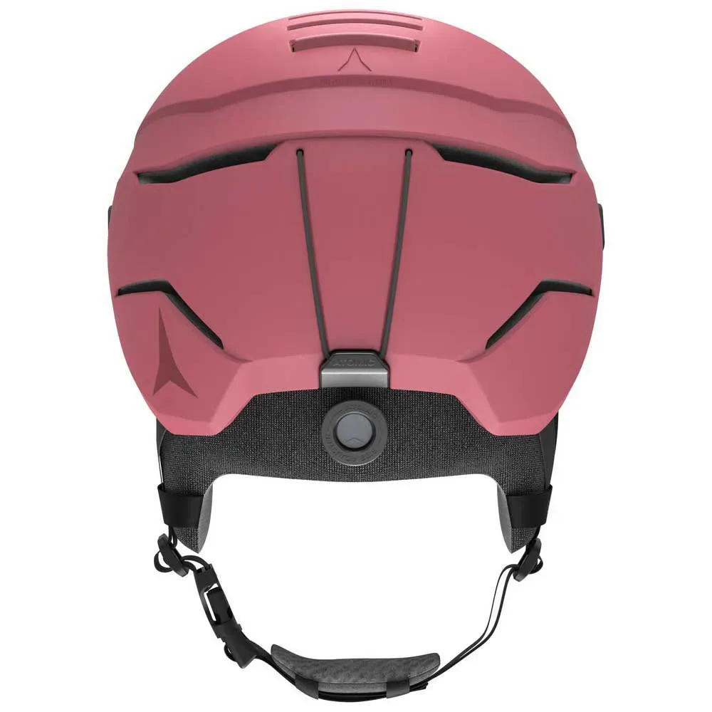 Ski Helm Atomic Savor Visor Stereo Skihelm 0 (Bild 12)
