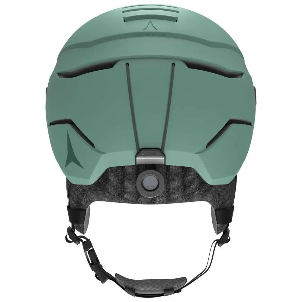 Ski Helm Atomic Savor Visor Stereo Skihelm 0 (Bild 8)
