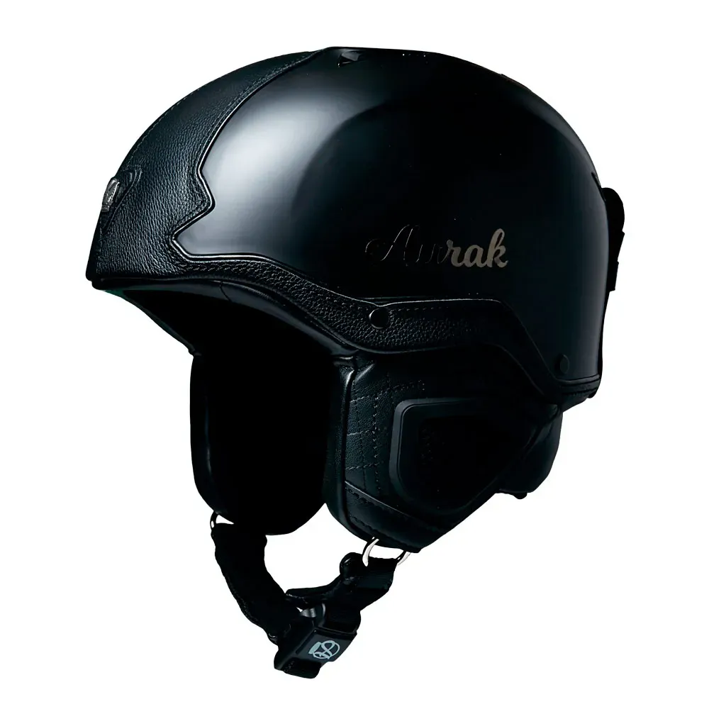 Ski Helm Aurak Gibson Skihelm 0