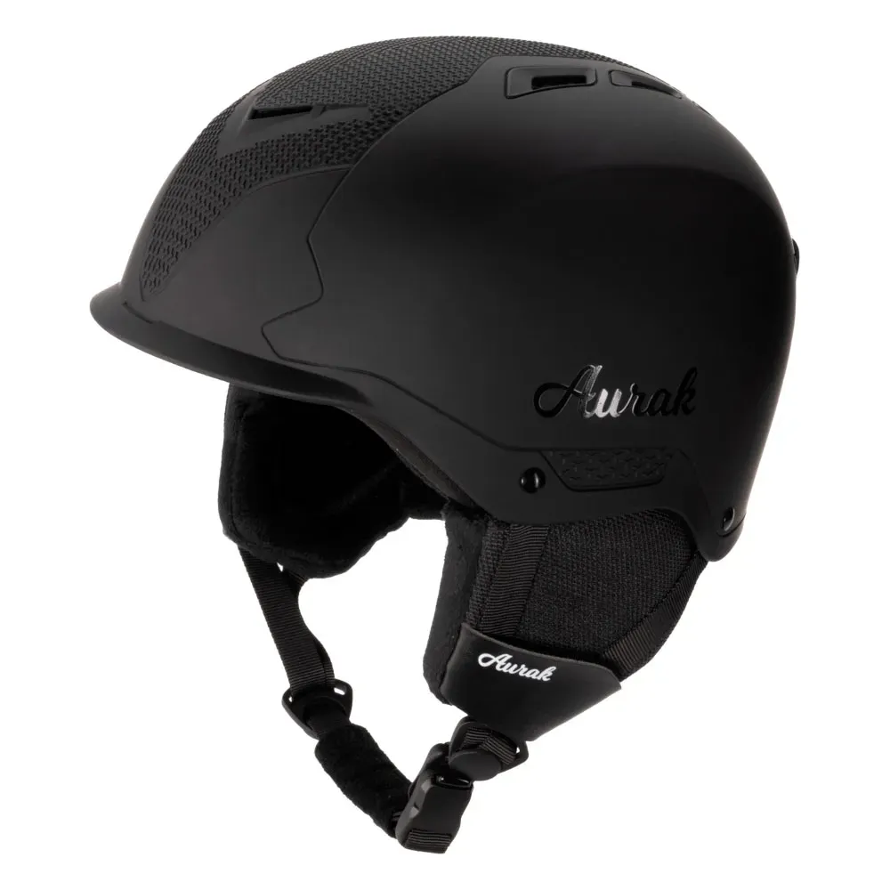 Ski Helm Aurak Horizon Skihelm 0