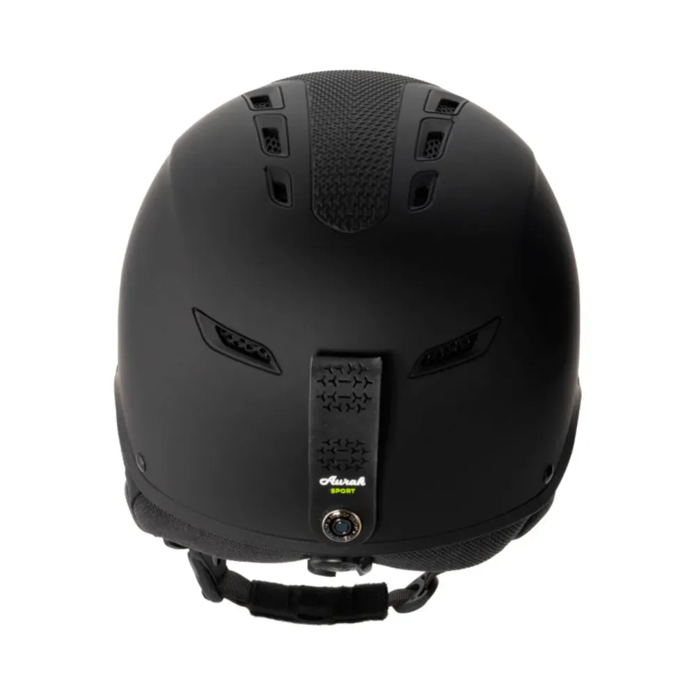 Ski Helm Aurak Horizon Skihelm 0 (Bild 3)