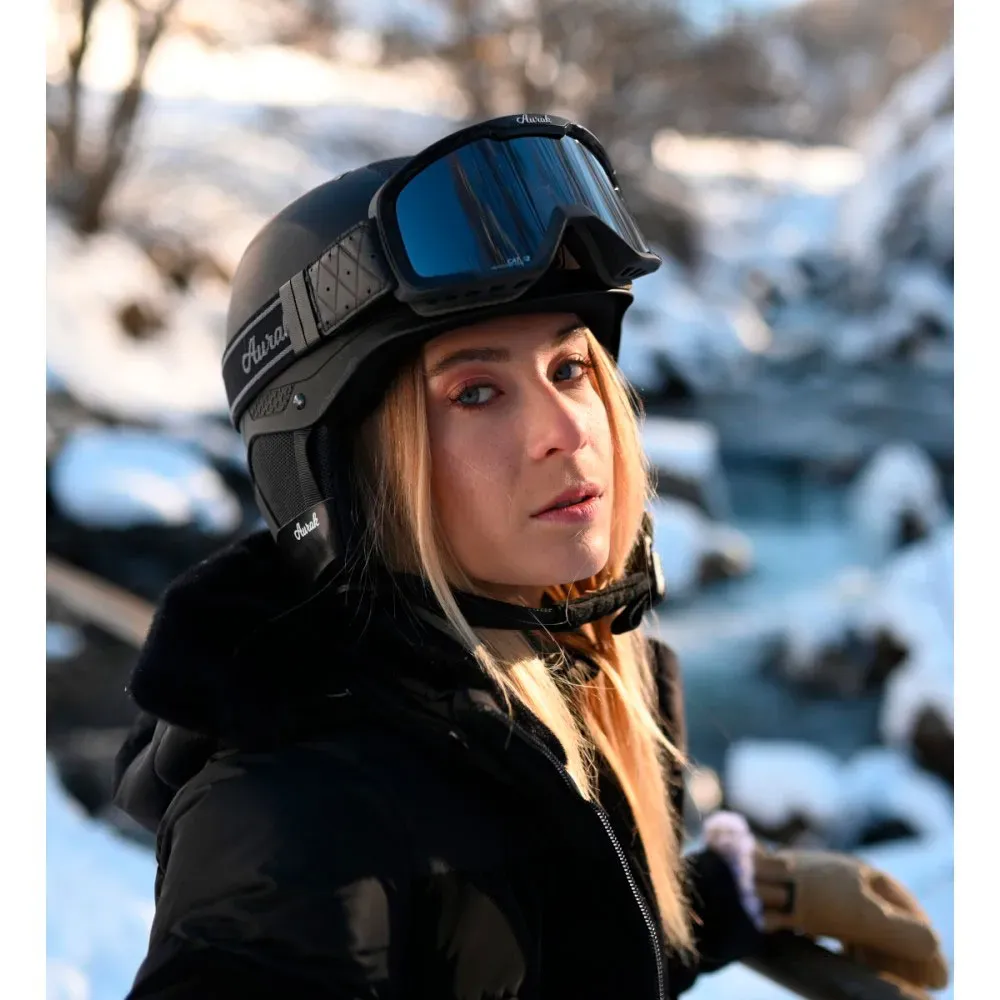 Ski Helm Aurak Horizon Skihelm 0 (Bild 4)