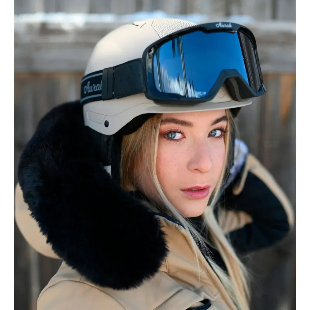 Ski Helm Aurak Horizon Skihelm 0 (Bild 10)