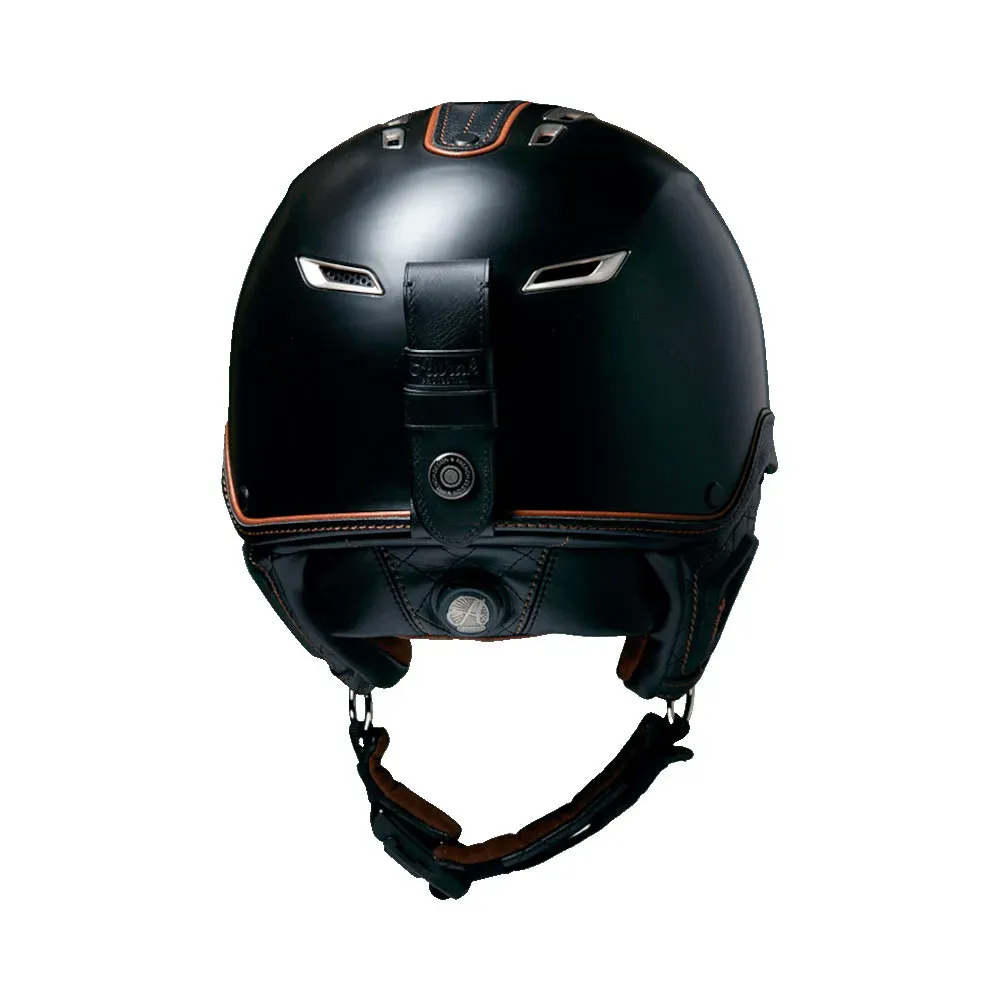 Ski Helm Aurak Iron Skihelm 0 (Bild 2)