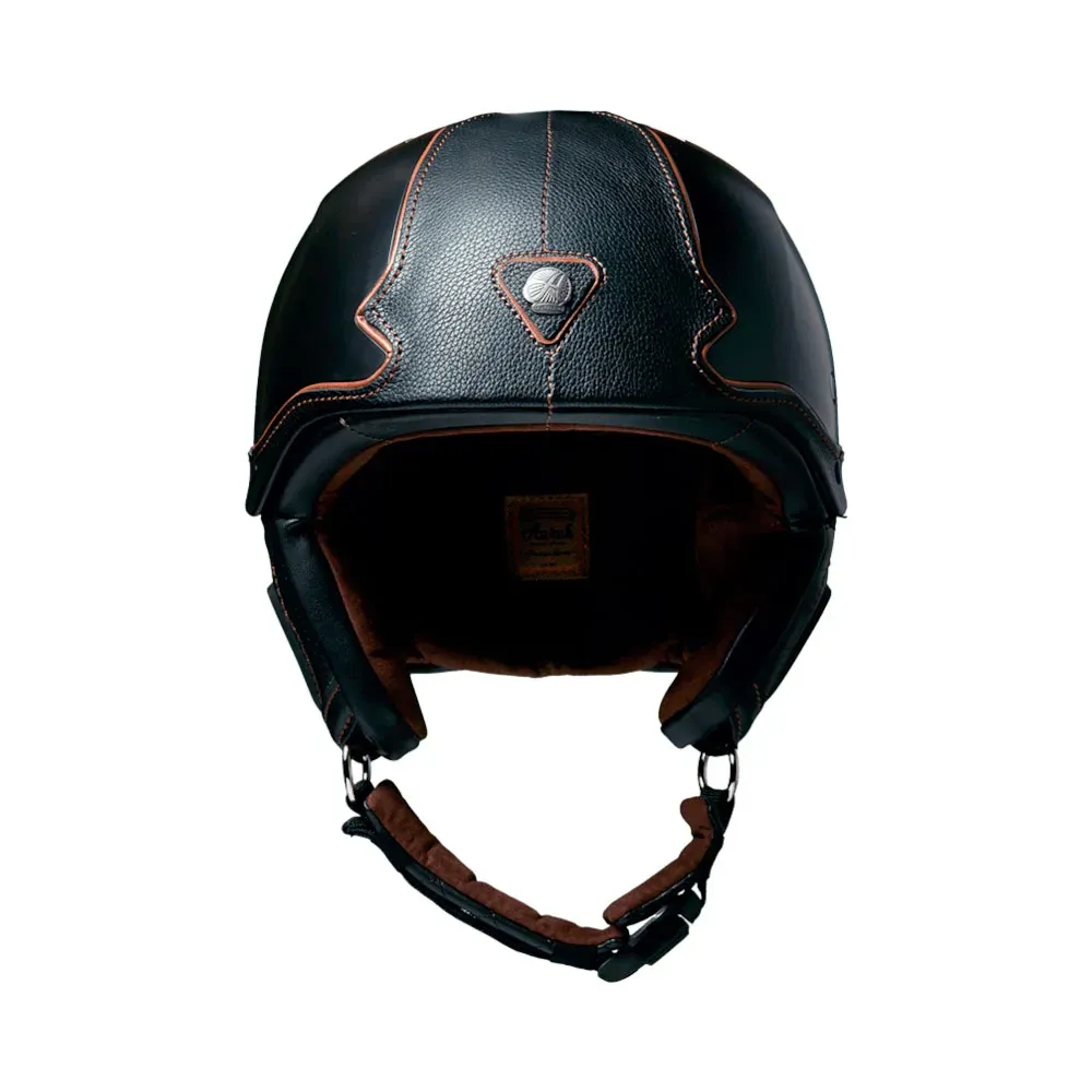 Ski Helm Aurak Iron Skihelm 0 (Bild 3)