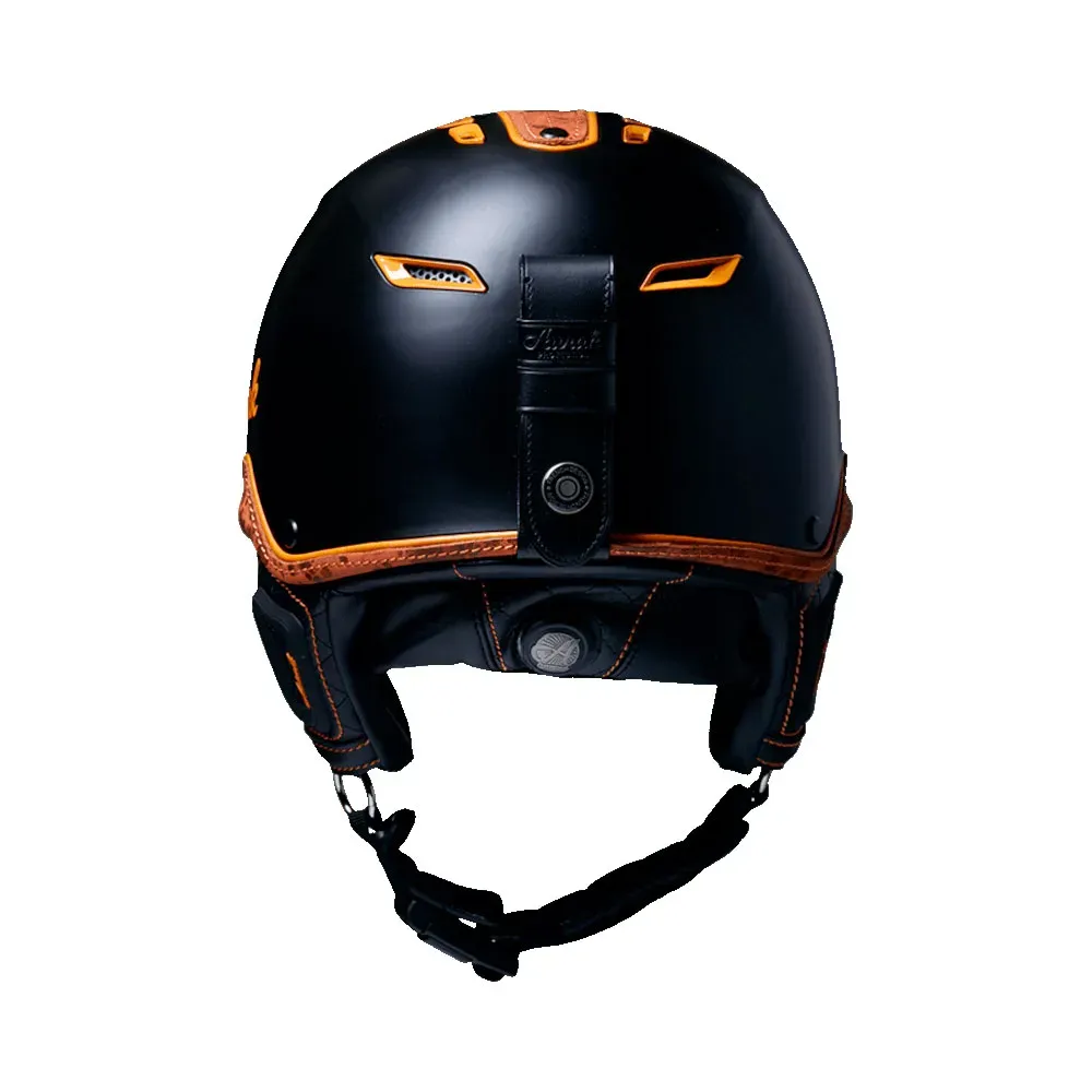 Ski Helm Aurak Legend Skihelm 0 (Bild 2)