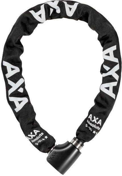 Kettenschloss AXA Absolute 90 2025