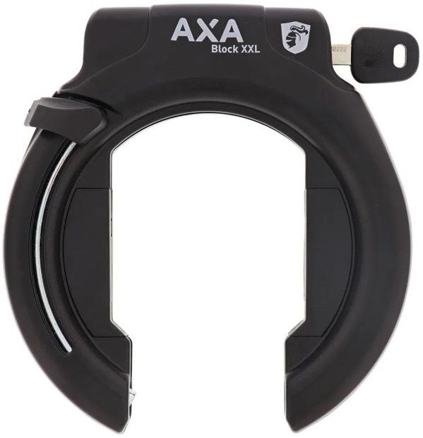 Rahmenschloss AXA Block XXL Retractable 2025 (Bild 1)