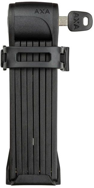 Faltschloss Fahrrad AXA Fold Lite 100 2025 (Bild 1)