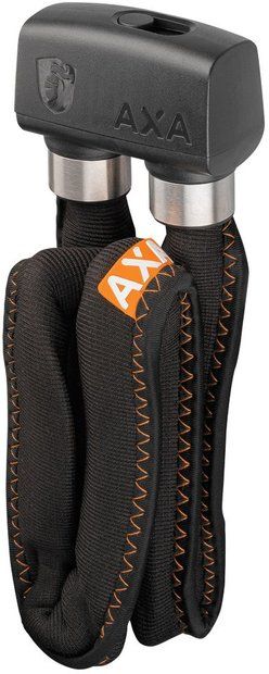 Faltschloss Fahrrad AXA Foldable 600 2024 (Bild 1)