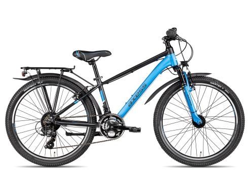 Kinderfahrrad 24 Zoll Axess Adventure 18 2025 | 24 Zoll | Diamant