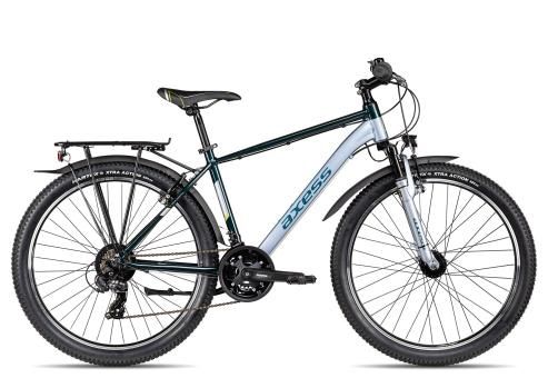 Jugendfahrrad 26 Zoll Axess Adventure 2025 | 26 Zoll | Diamant