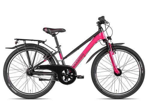Kinderfahrrad 24 Zoll Axess Adventure 7 2025 | 24 Zoll | Trapez