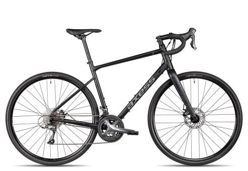 Gravel Bike Axess CREED 2025 | 28 Zoll | Diamant