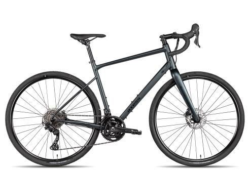 Gravel Bike Axess CREED PRO 2026 | 28 Zoll | Diamant