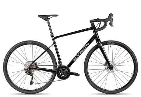 Gravel Bike Axess CREED SPORT 2025 | 28 Zoll | Diamant (Bild 1)