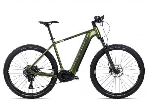 E-Cross Country Bike Axess Element 2023 | 750 Wh | 29 Zoll | Diamant (Bild 2)
