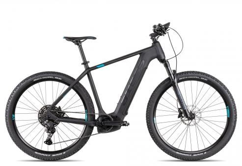 E-Cross Country Bike Axess Element 2025 | 750 Wh | 29 Zoll | Diamant (Bild 2)