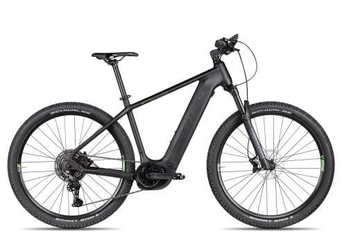 E-Cross Country Bike Axess Element 2026 | 800 Wh | 29 Zoll | Diamant (Bild 3)
