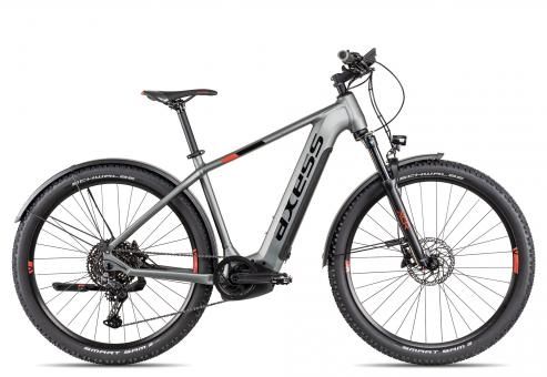 E-Trailbike Axess Force PRO Allroad 2024 | 750 Wh | 29 Zoll | Diamant (Bild 2)