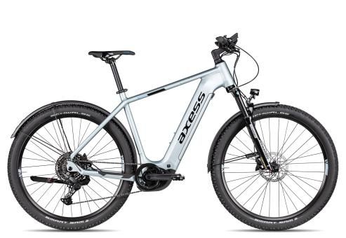 E-Trailbike Axess Force PRO Allroad 2025 | 800 Wh | 29 Zoll | Diamant (Bild 2)