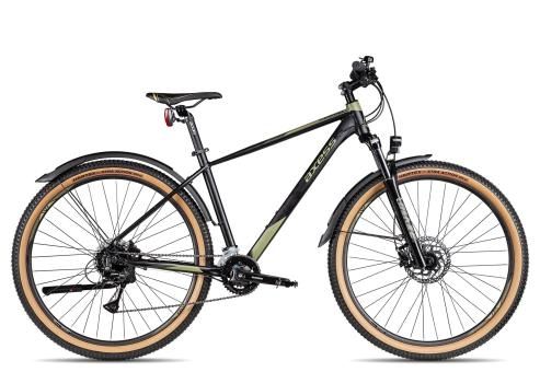 Cross Country Bike Axess KEEDO EQP 2023 | 27,5 Zoll | Diamant