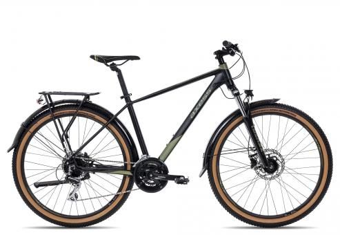 Cross Country Bike Axess KEEDO Street 2023 | 27,5 Zoll | Diamant