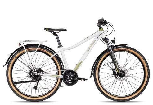 Cross Country Bike Axess LEENA Street 2025 | 29 Zoll | Diamant