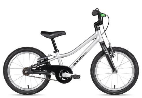 Kinderfahrrad 16 Zoll Axess LUU. 16 2025 | 16 Zoll | Diamant
