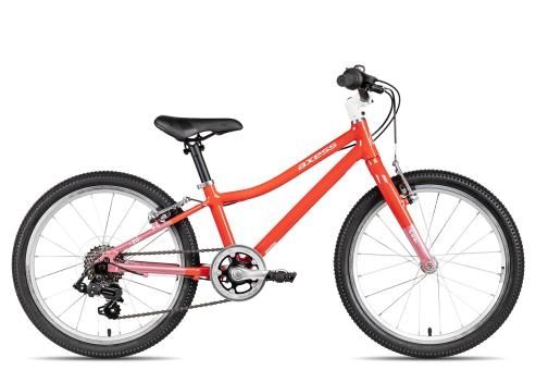 Kinderfahrrad 20 Zoll Axess LUU. 20 2025 | 20 Zoll | Diamant (Bild 4)