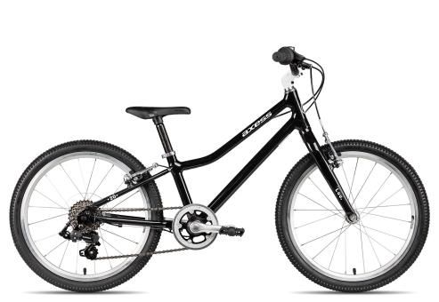 Kinderfahrrad 20 Zoll Axess LUU. 2026 | 20 Zoll | Diamant
