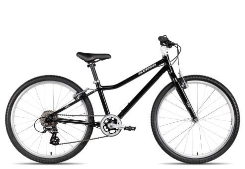 Kinderfahrrad 24 Zoll Axess LUU. 24 2025 | 24 Zoll | Diamant (Bild 3)
