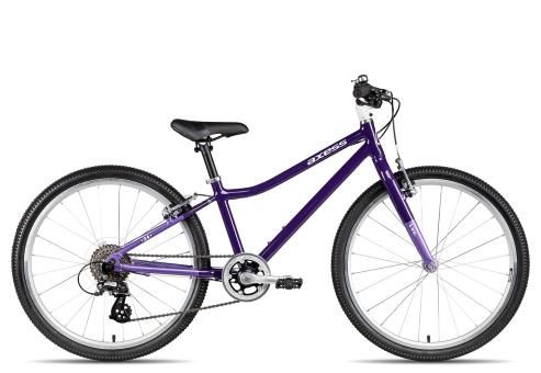 Kinderfahrrad 24 Zoll Axess LUU. 24 2025 | 24 Zoll | Diamant