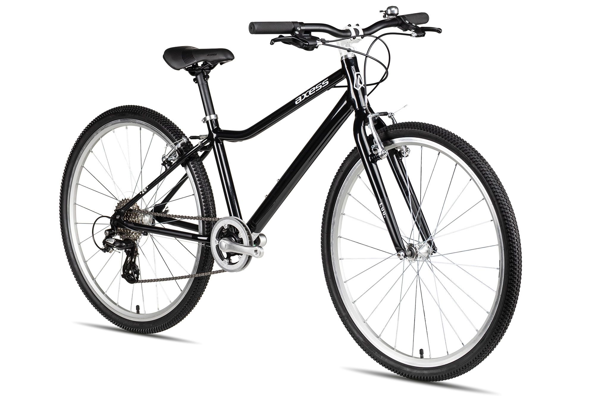Jugendfahrrad 26 Zoll Axess LUU. 26 2025 | 26 Zoll | Diamant (Bild 2)