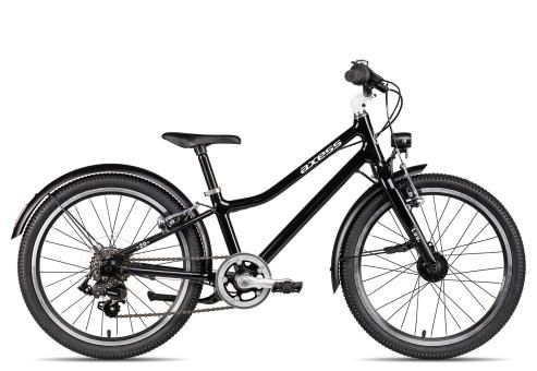 Kinderfahrrad 20 Zoll Axess LUU. EQ 2026 | 20 Zoll | Diamant