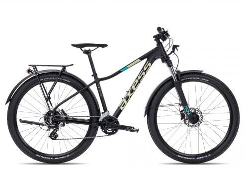 Cross Country Bike Axess MEEA DX ATB 2022 | 27,5 Zoll | Diamant