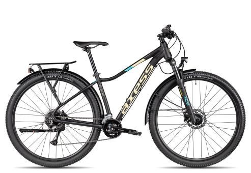 Cross Country Bike Axess MEEA DX ATB 2025 | 29 Zoll | Diamant (Bild 2)
