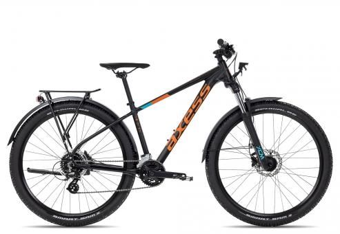 Cross Country Bike Axess SANDEE DX ATB 2023 | 27,5 Zoll | Diamant