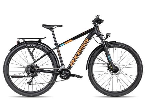 Cross Country Bike Axess SANDEE DX ATB 2025 | 27,5 Zoll | Diamant (Bild 2)